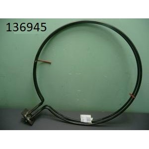 Тэн кольцевой electrolux 0c7052