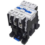 Контактор 80а катушка 230v chint 33840 Контактор 80а катушка 230v chint 33840