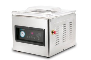 Упаковщик вакуумный hurakan hkn-vac400