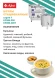 Котел пищеварочный электрический, модель КПЭМ-250 (шестигранный) Котел пищеварочный электрический, модель КПЭМ-250 (шестигранный)