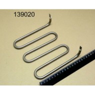 Тэн 1100вт 220в нижний для eg-813 enigma Тэн 1100вт 220в нижний для eg-813 enigma