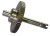 Шестерня для миксера FX/MX, арт.SA8800