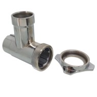 Корпус шнека mg-12-7