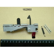 Замок двери для rcs511/rs511/rs511m menumaster 12002757 Замок двери для rcs511/rs511/rs511m menumaster 12002757