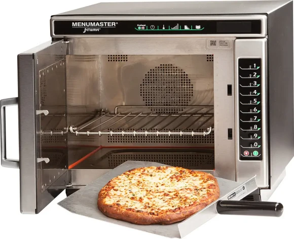 Печь микроволновая XpressChef, модель JET519V2 (комбинированная) Печь микроволновая XpressChef, модель JET519V2 (комбинированная)