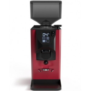 Кофемолка nuova simonelli duo on demand red Кофемолка nuova simonelli duo on demand red