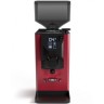 Кофемолка nuova simonelli duo on demand red
