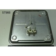 Конфорка 4000w 400v gico 5110002 Конфорка 4000w 400v gico 5110002