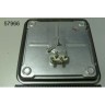 Конфорка 4000w 400v gico 5110002