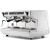 Кофемашина рожковая nuova simonelli appia life 2gr timer 220v white+high groups+economizer