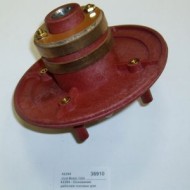 Основание рабочей головки для 3017/3024ex gold medal products 42284tx