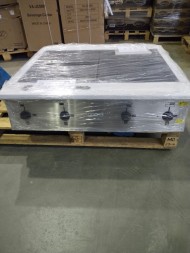 Плита электрическая Тулаторгтехника ПЭ-0,48Н, (на подставке, ТЭН, в т.ч.тара) (уценка) Плита электрическая Тулаторгтехника ПЭ-0,48Н, (на подставке, ТЭН, в т.ч.тара) (уценка)