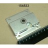 Замок шестерни вала ворошителя gold medal products 67194