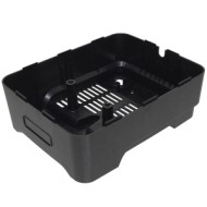 Крышка корпуса нижняя для hbh750/755 Крышка корпуса нижняя для hbh750/755