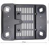 Крышка корпуса нижняя для hbh750/755