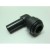Фитинг коленчатый с наконечником 10х10 lainox r62090528