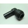 Фитинг коленчатый с наконечником 10х10 lainox r62090528