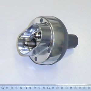 Редуктор mp350combi/450combi/450fw robot coupe 89650