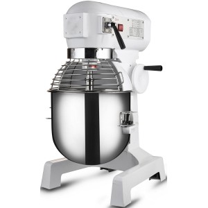 Миксер планетарный assum b20 Миксер планетарный assum b20