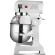 Миксер планетарный assum b20 Миксер планетарный assum b20