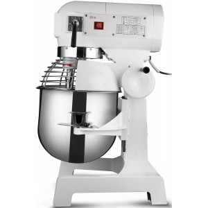 Миксер планетарный assum b20 Миксер планетарный assum b20