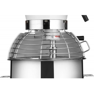 Миксер планетарный assum b20 Миксер планетарный assum b20