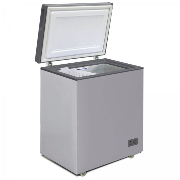 Ларь морозильный Бирюса Б-M155KX