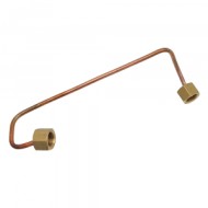 Трубка 1/4"-1/4" бойлер - датчик давления appia 1gr