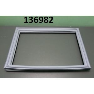Уплотнение к столам холод. hicold (394х271) hicold 800019