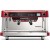 Кофемашина рожковая nuova simonelli nuova aurelia mp 2gr 220v red+high groups+autopurge