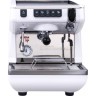 Кофемашина рожковая nuova simonelli appia life 1gr v 220v white+high groups