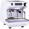 Кофемашина рожковая nuova simonelli appia life 1gr v 220v white+high groups