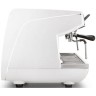 Кофемашина рожковая nuova simonelli appia life 1gr v 220v white+high groups