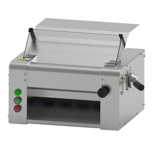 Тестораскаточная машин Abat ТРМ-320 Тестораскаточная машин Abat ТРМ-320