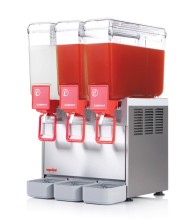 Сокоохладитель UGOLINI ARCTIC COMPACT 8/3 Сокоохладитель UGOLINI ARCTIC COMPACT 8/3