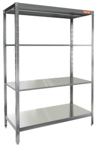 НСК-9/4 стеллаж кухонный, HICOLD RUS НСК-9/4 стеллаж кухонный, HICOLD RUS