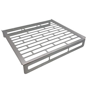 Решетка в ванну для фритюра тм 3943 robolabs 21399