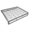 Решетка в ванну для фритюра тм 3943 robolabs 21399