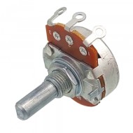 Резистор переменный 500 ком robolabs 22623 Резистор переменный 500 ком robolabs 22623