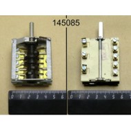 Переключатель режимов для splt 90/80 azimut 401505112