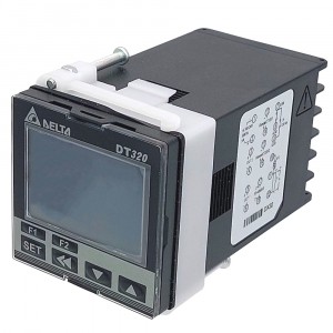 Контроллер температуры delta electronics 25933 Контроллер температуры delta electronics 25933