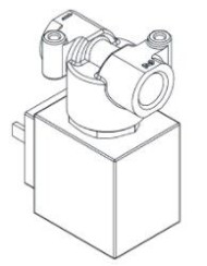 2-ходовой соленоидный клапан 1/8 230 В SIRAI, Sanremo, арт. 10304169 2-ходовой соленоидный клапан 1/8 230 В SIRAI, Sanremo, арт. 10304169
