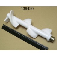 Шнек для mk25ctap enigma Шнек для mk25ctap enigma