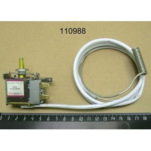 Термостат для хол. шкафов dw-j85/105 enigma dl00013748
