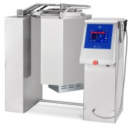 Котел пищеварочный Abat КПЭМ-60-ОМП  60 л, электропривод, с микс. Котел пищеварочный Abat КПЭМ-60-ОМП  60 л, электропривод, с микс.