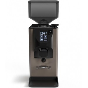 Кофемолка nuova simonelli duo on demand taupe