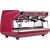 Кофемашина рожковая nuova simonelli appia life 2gr v 220v red+high groups+economizer