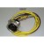 Розетка котла в сборе для 2554ex gold medal products 55177ex