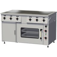 Плита электрическая ПЭ-0,72Мт-011/ПЭ-0,72М (жарочный шкаф, ТЭН, черн. мет. камера, стекло) Плита электрическая ПЭ-0,72Мт-011/ПЭ-0,72М (жарочный шкаф, ТЭН, черн. мет. камера, стекло)