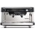 Кофемашина рожковая nuova simonelli nuova aurelia mp 2gr 220v black+high groups+autopurge